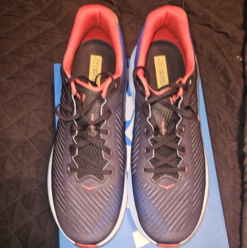 HOKA RINCON 3 SIZE 13